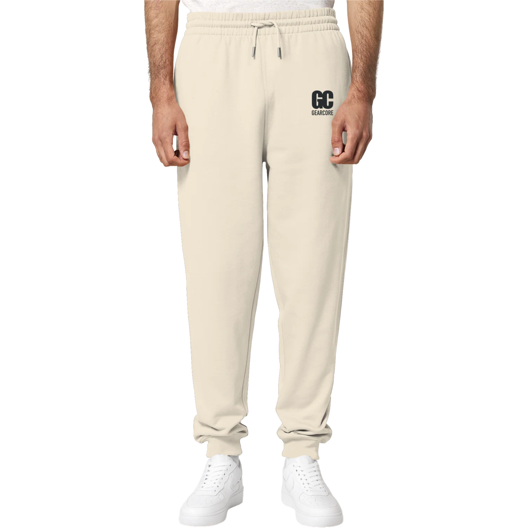 Basic Regular Jogger