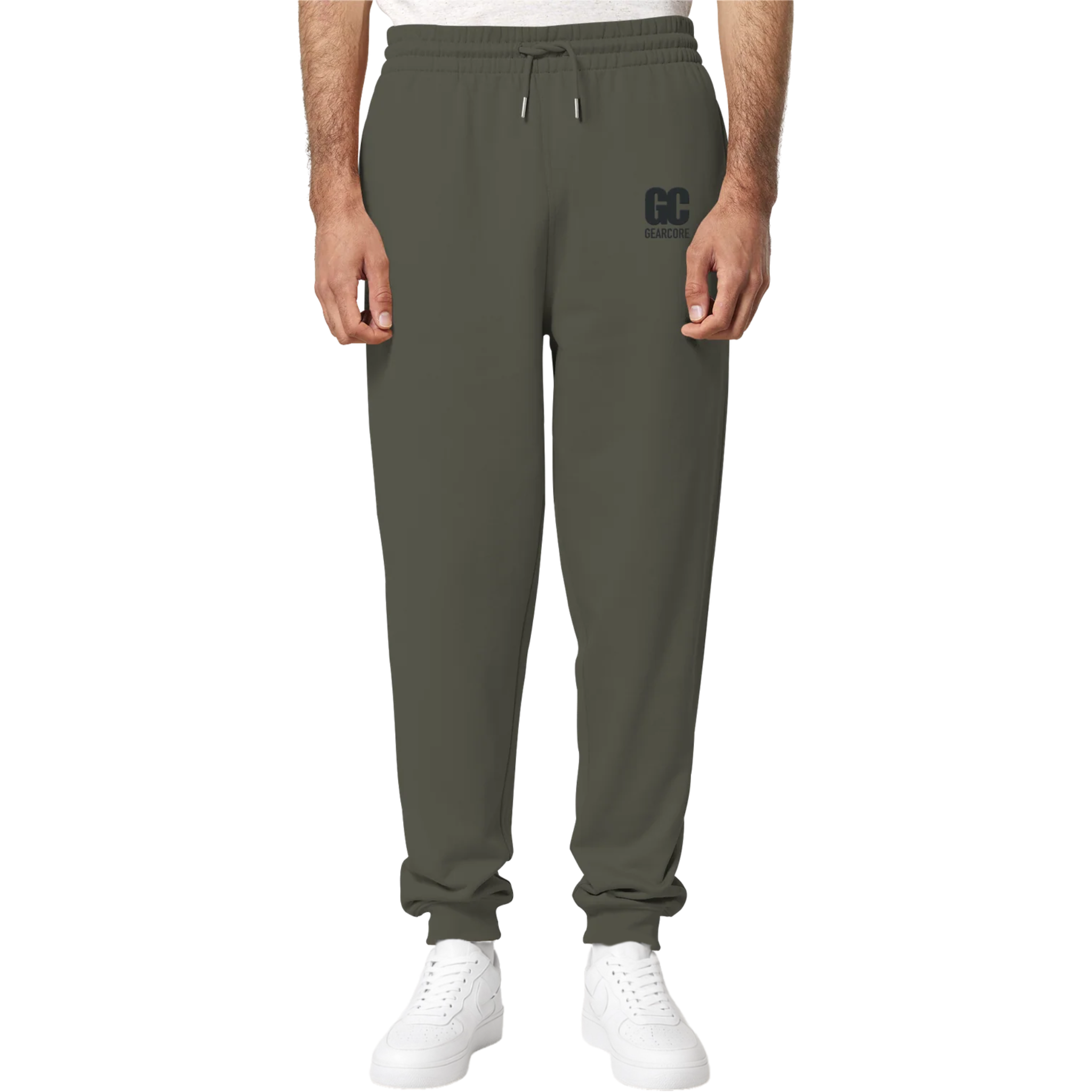 Basic Regular Jogger