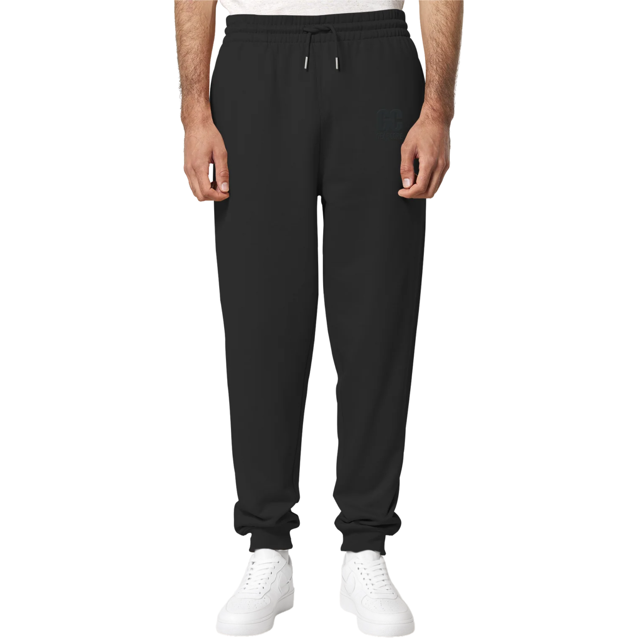 Basic Regular Jogger