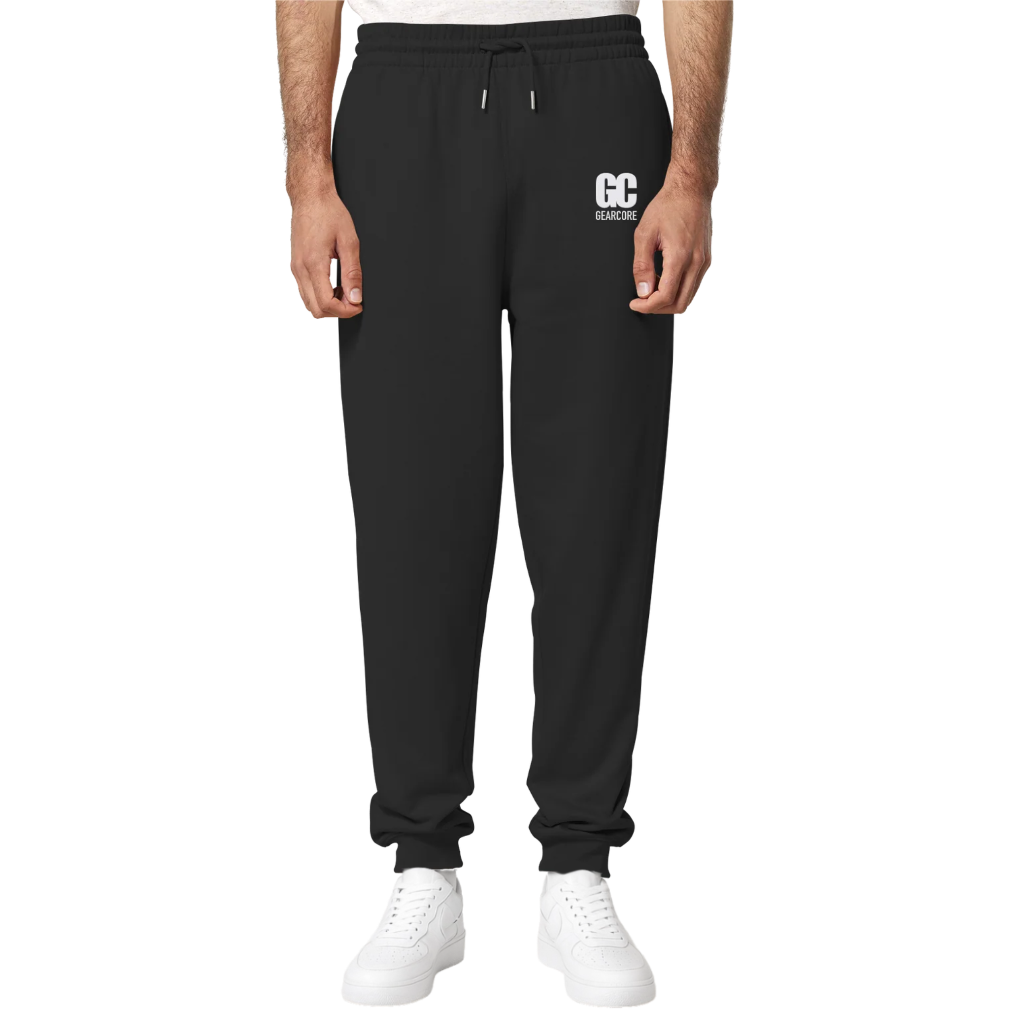 Basic Regular Jogger