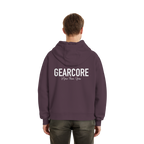 Basic Hoodie White Label Magnet