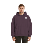 Basic Hoodie White Label Magnet
