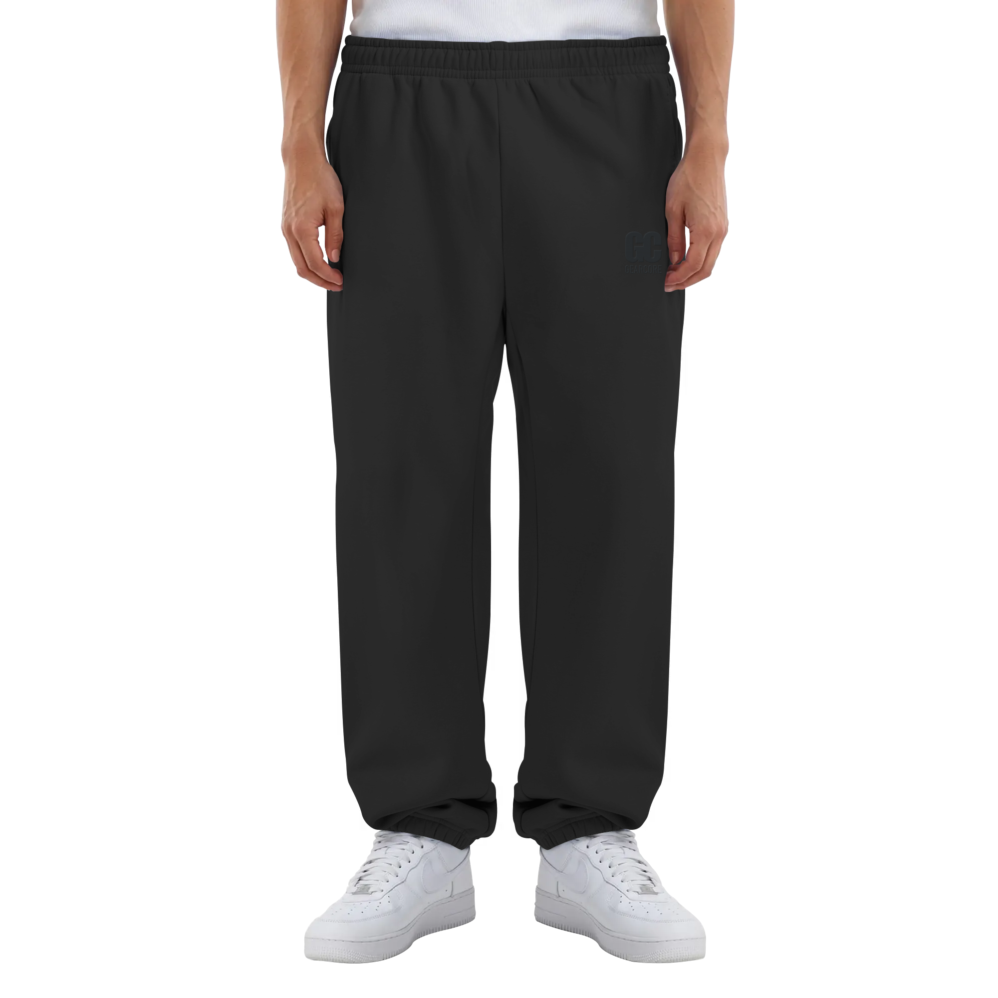 Basic Baggy Jogger