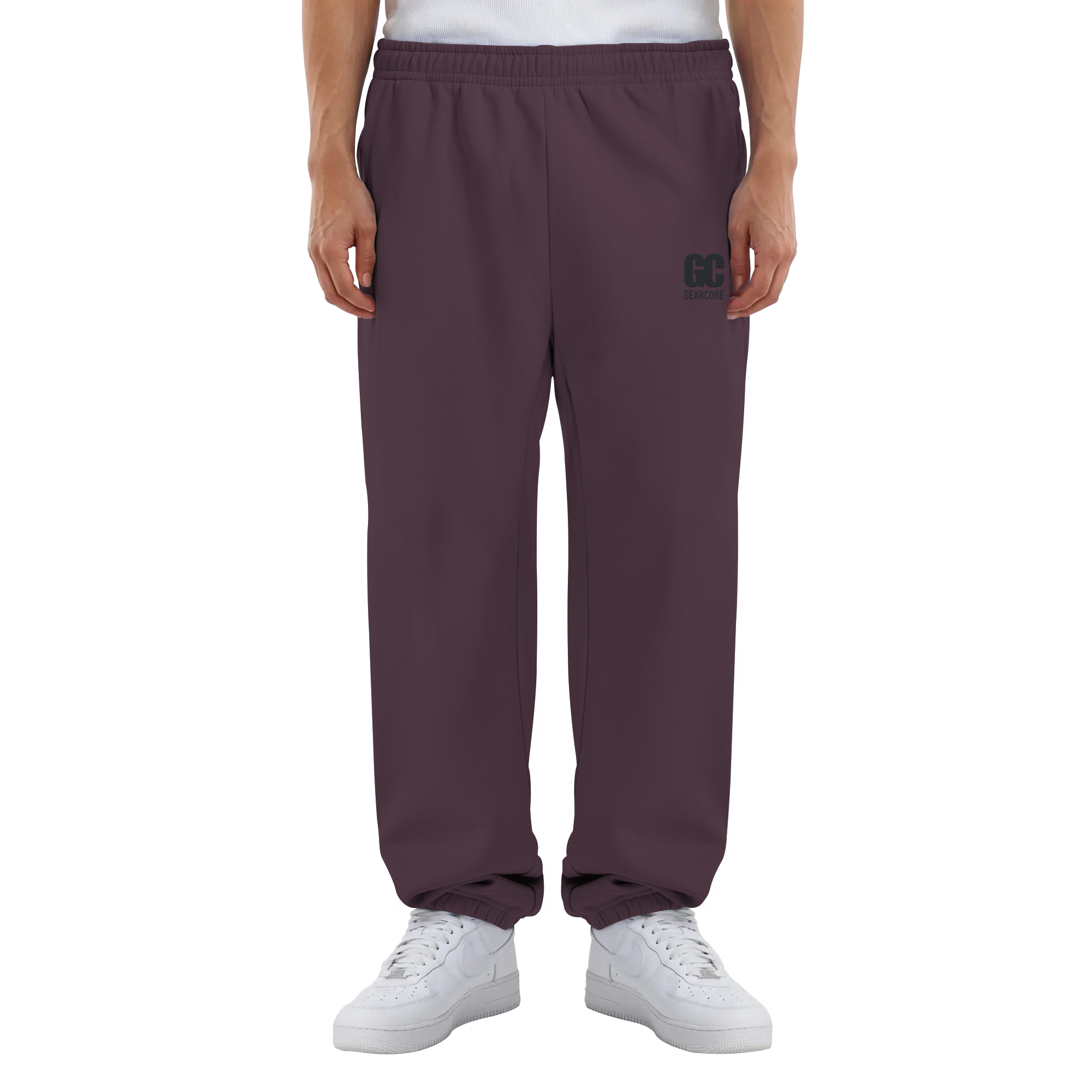 Basic Baggy Jogger