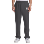 Basic Jogger White Label Magnet