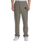Basic Jogger Black Label Pale Olive