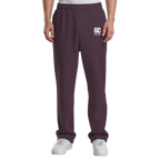 Basic Jogger White Label Magnet